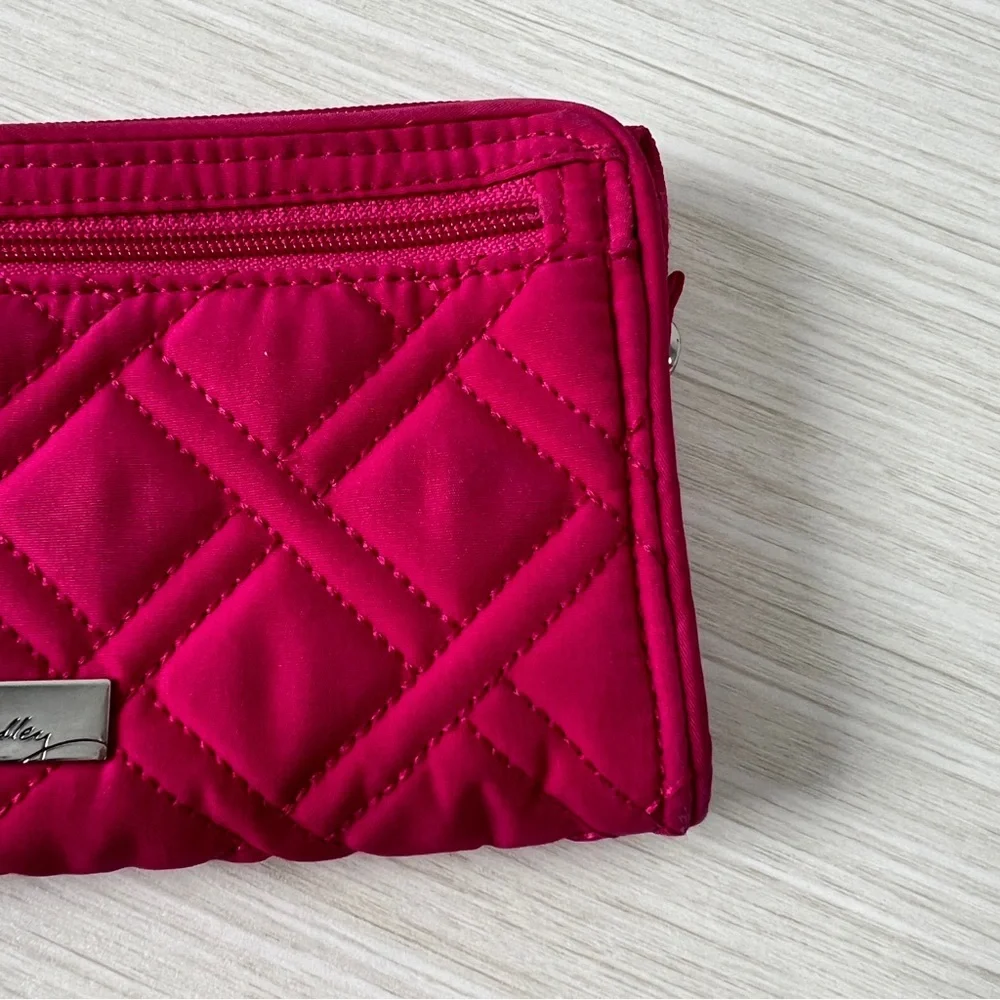 🔥Vera Bradley Wristlet